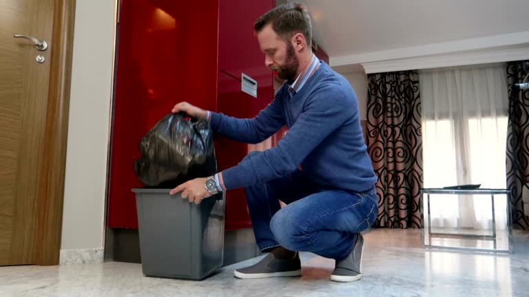 Best Recycling Services for Junk  in International Falls, MN