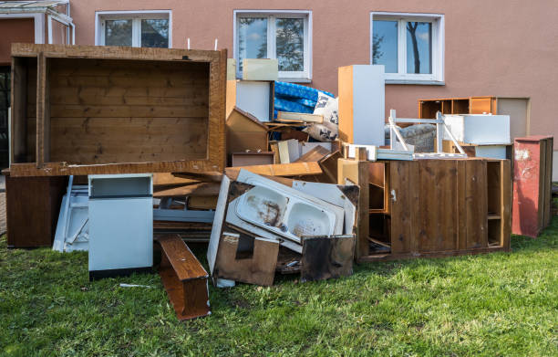 Best Hot Tub Removal  in International Falls, MN