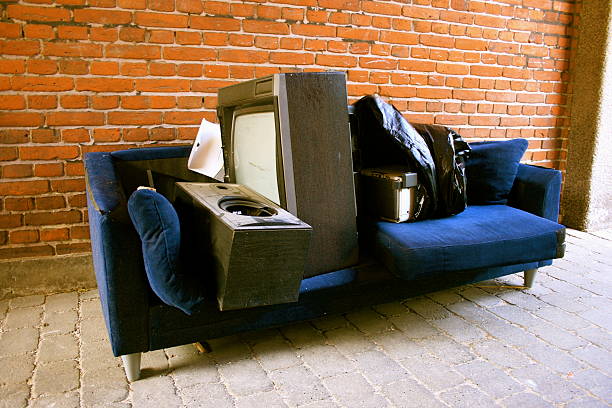 Reliable International Falls, MN Junk Removal Services Solutions