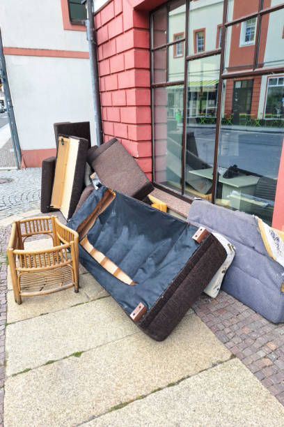Junk Removal for Events in International Falls, MN