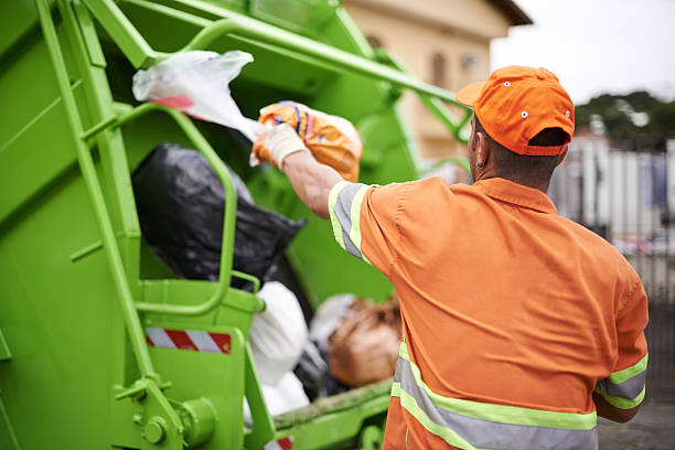 Best Scrap Metal Removal  in International Falls, MN